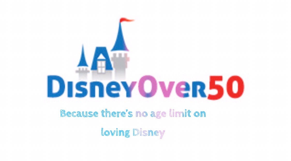 Disney Over 50