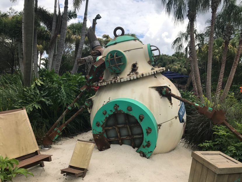 Ten Second Tip Cold Weather Closure Disney’s Typhoon Lagoon Disney