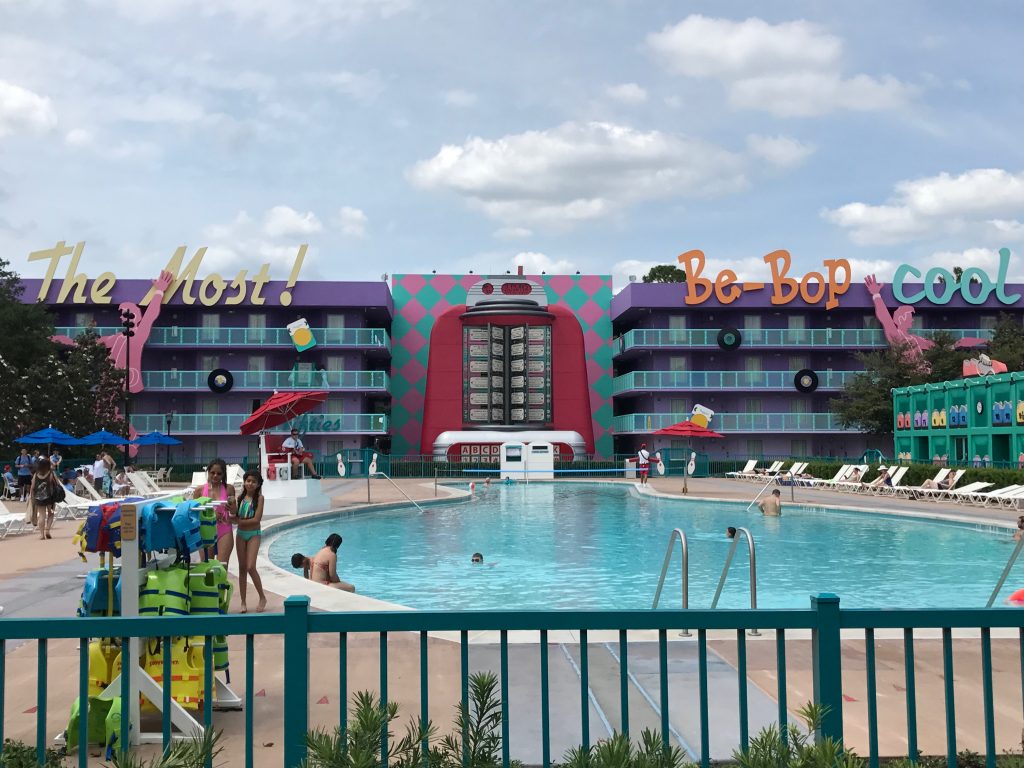 Ten Second Tip Resort Hopping Part Four Disney Over 50