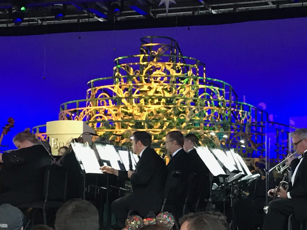 The 2019 Candlelight Processional Narrator List, Take Three – Disney Over 50