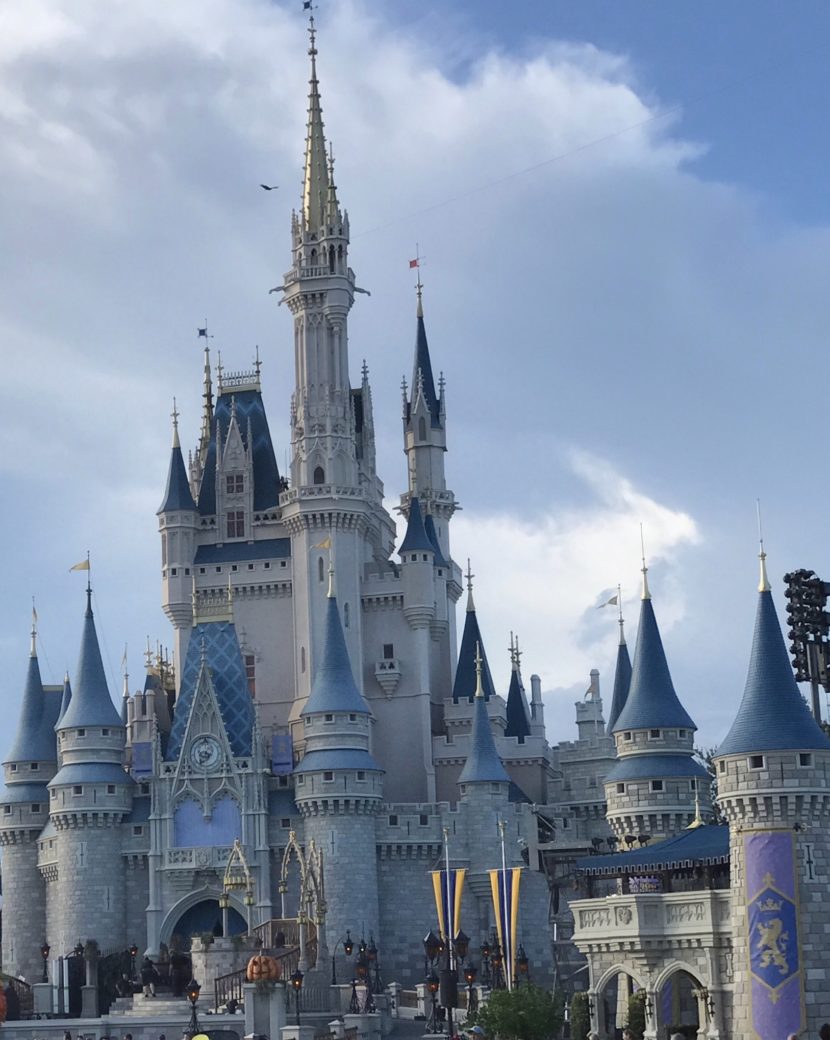 Need to Capture a Special Moment? Disney Over 50