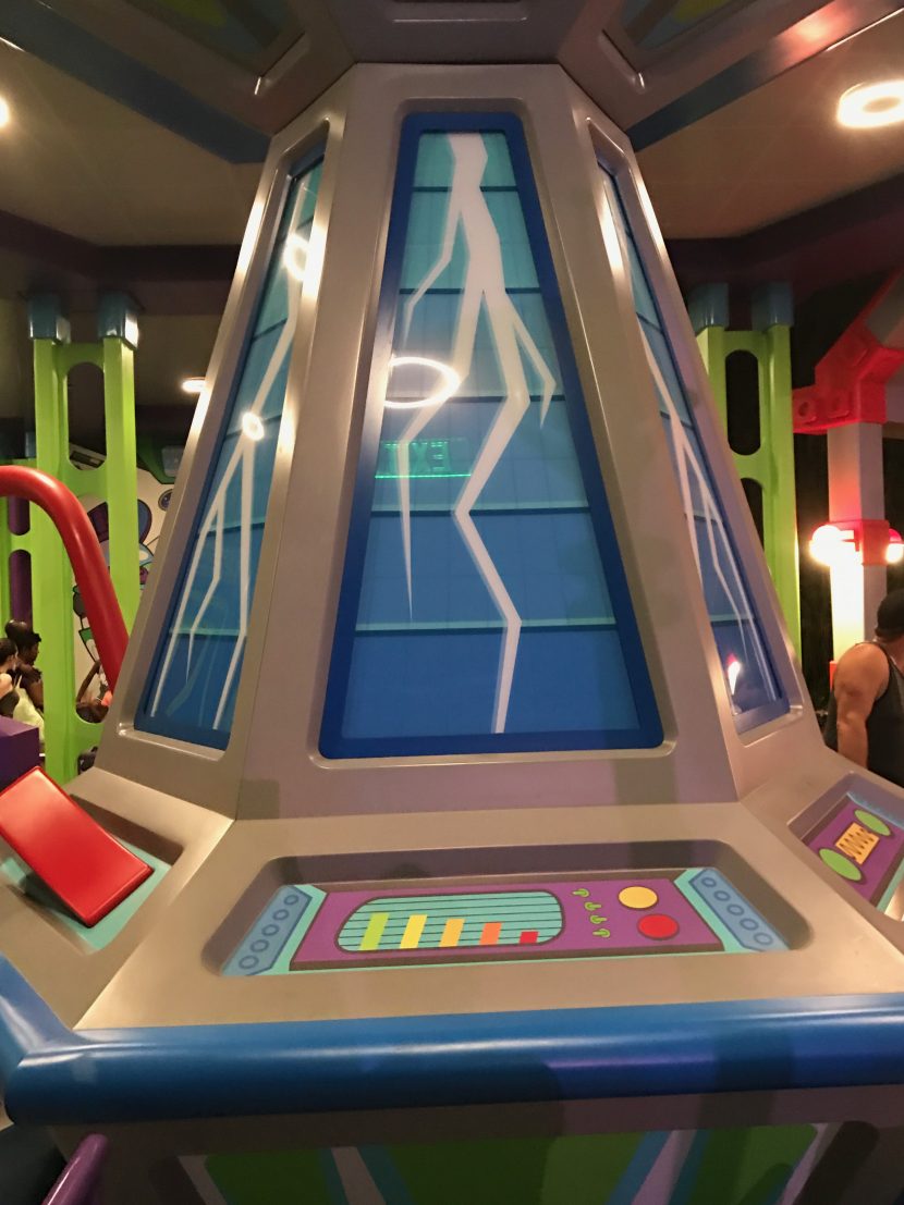 disney swirling saucers