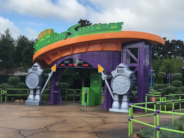 disney swirling saucers