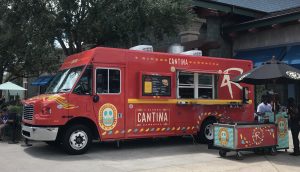 4 Rivers Cantina Barbacoa Food Truck Is Open - Disney Over 50