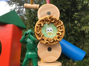 toy story land christmas