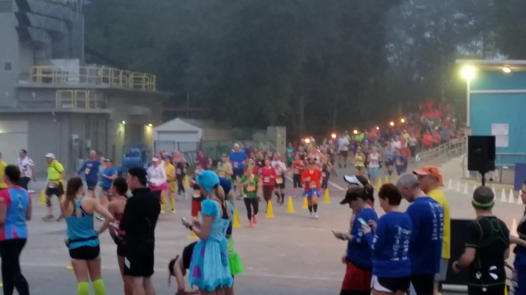 Walt Disney World Marathon Weekend Schedule Disney Over 50