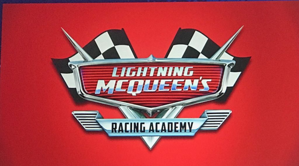 Lightning McQueen’s Racing Academy Will Open Soon! – Disney Over 50