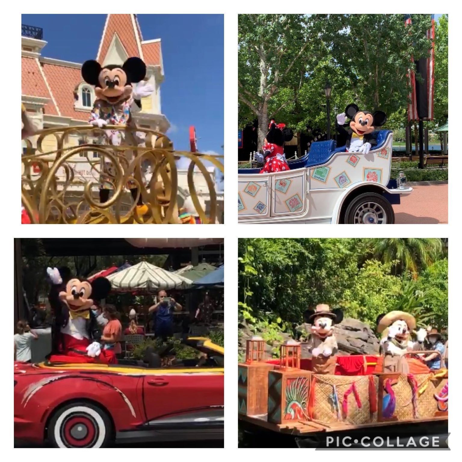 Sunday Savings Series Will Park Hopper Be Worth It if You’re Trying to