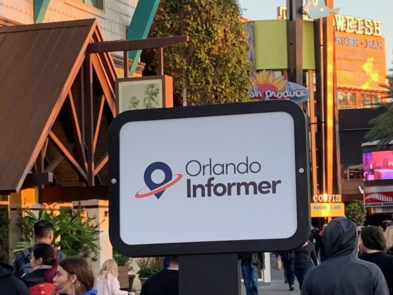 Sunday Savings Series: Orlando Informer Meetup Disney Over 50