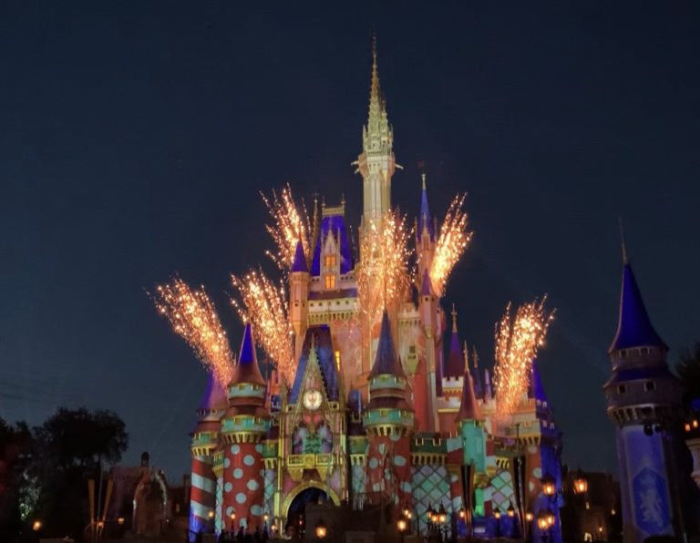 magic kingdom special ticketed event disney august 16th