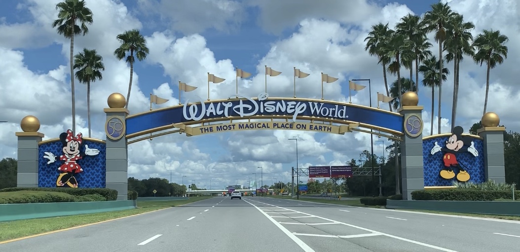 Walt Disney World Hours for Friday, September 30 Disney Over 50