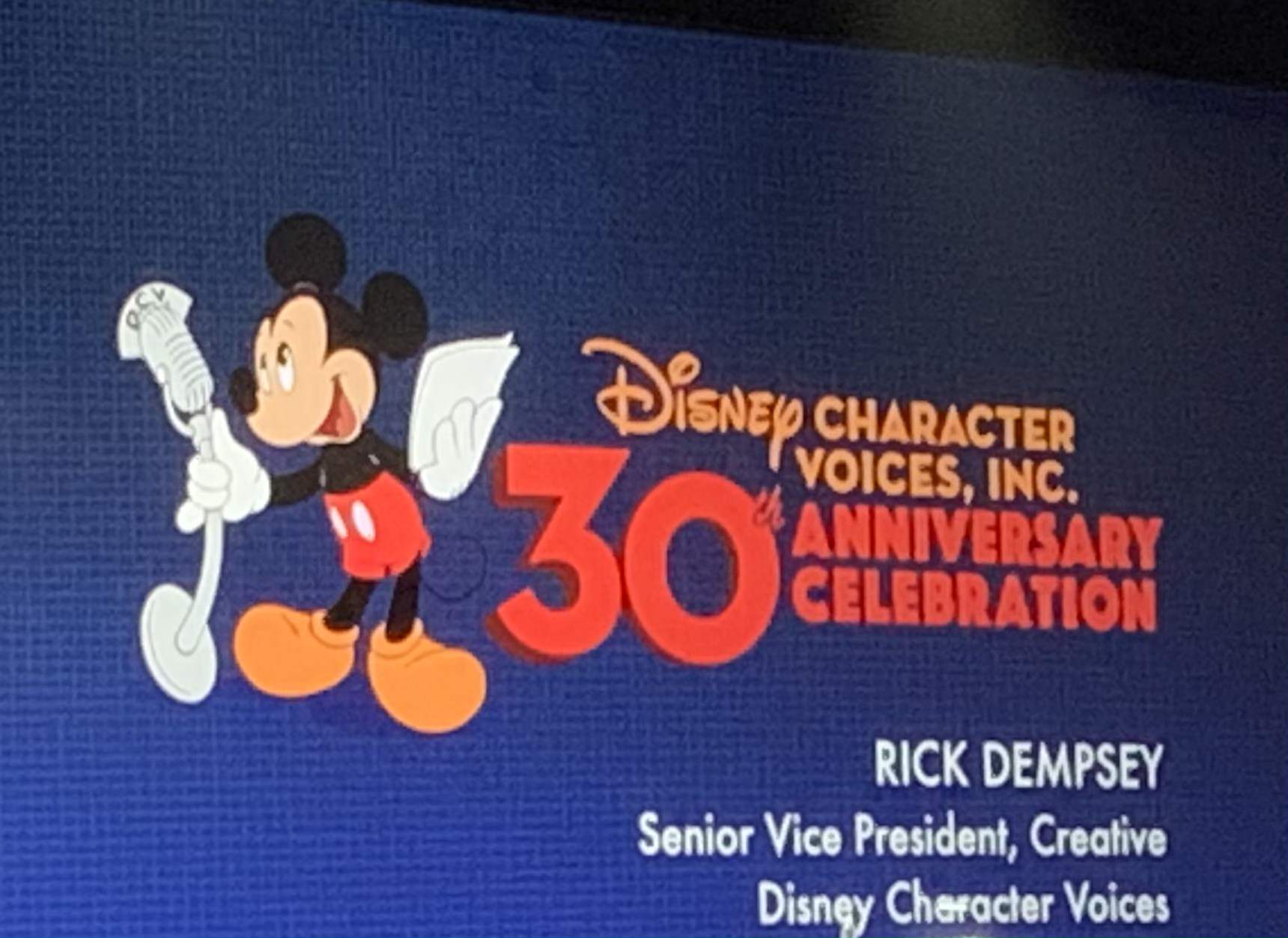 More Presentations Announced For D23 Expo Disney Over 50