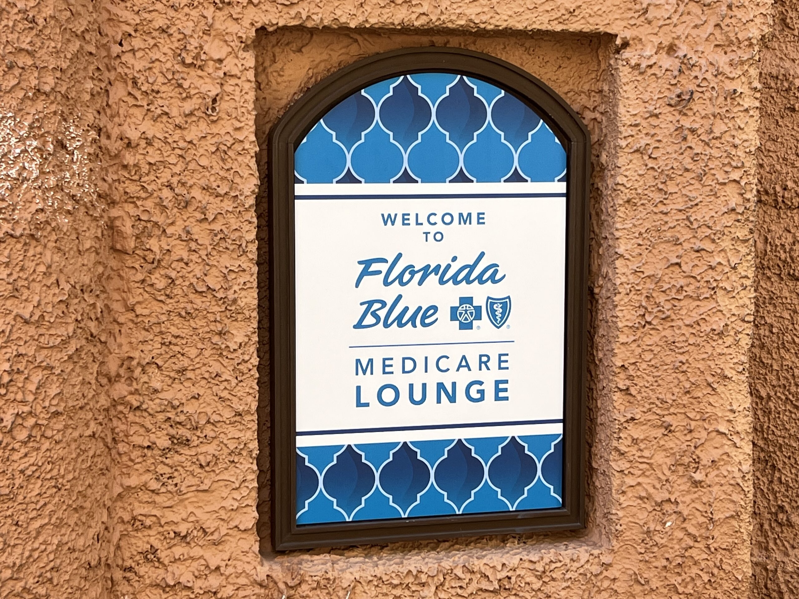 Sunday Savings Series Florida Blue Medicare Lounge Disney Over 50