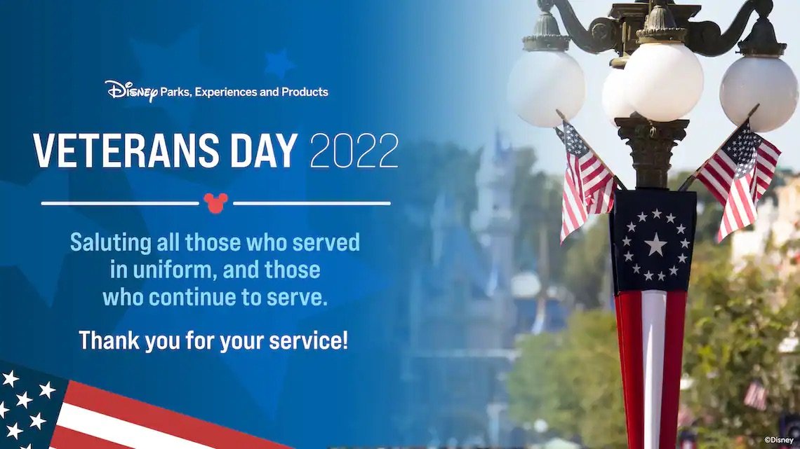Disney Salutes Military Service Disney Over 50 disney-salutes-military-service-disney-over-50