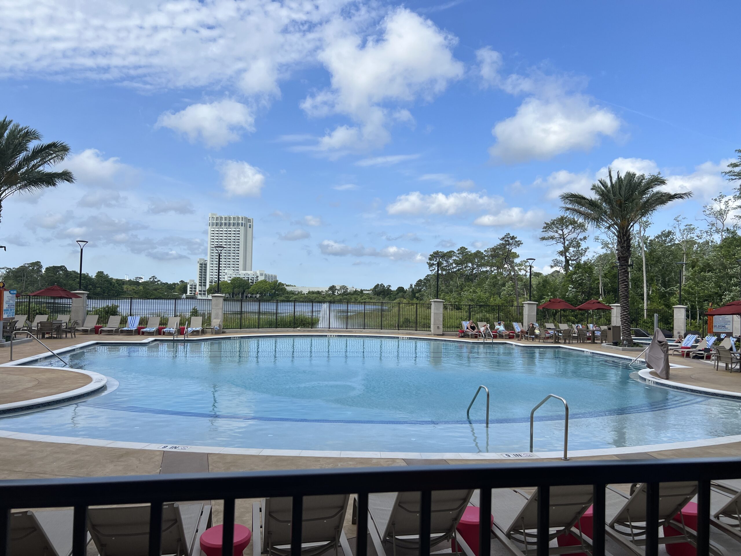 Drury Plaza Hotel Orlando - Disney Springs Area - Disney Over 50