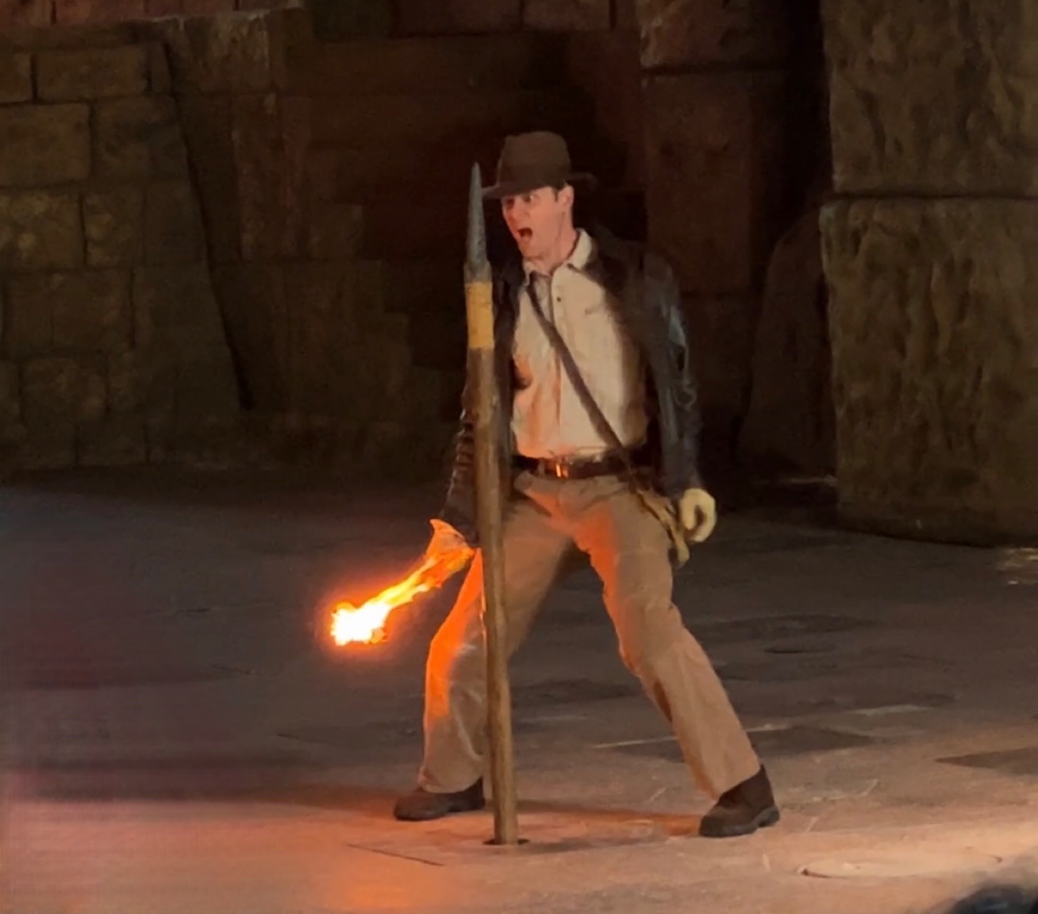 New Indiana Jones Merch Coming in 2023