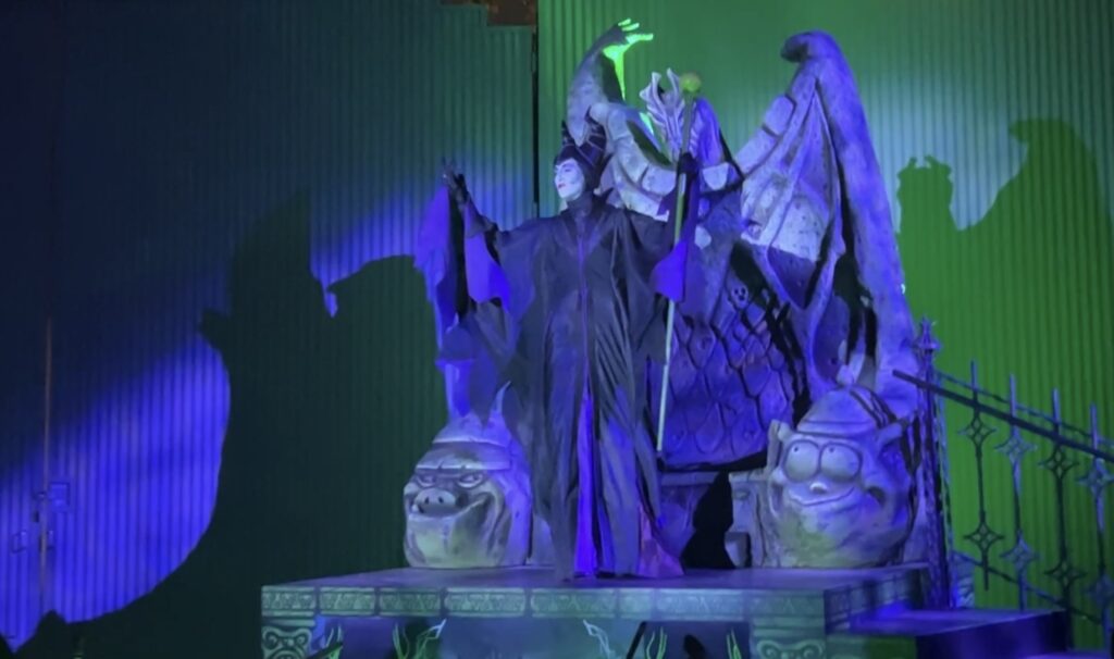 Ten Second Tip Oogie Boogie Bash Tickets Are on Sale! Disney Over 50