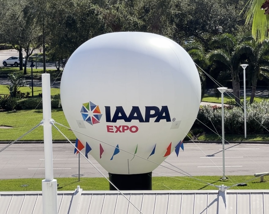 Registration Is Open for IAAPA 2024 Disney Over 50