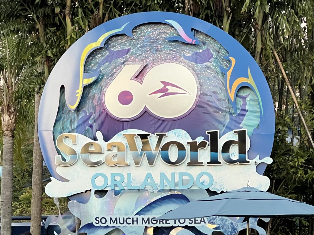 Save Even More At Seaworld Orlando! - Disney Over 50