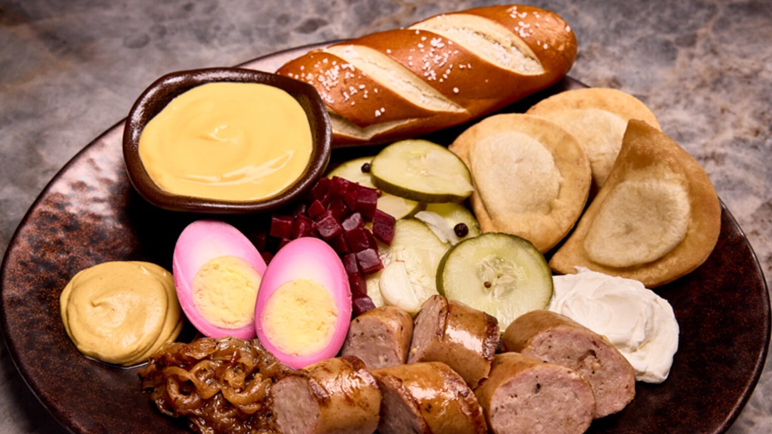 The Foods of Epic Universe: The Wizarding World of Harry Potter ...