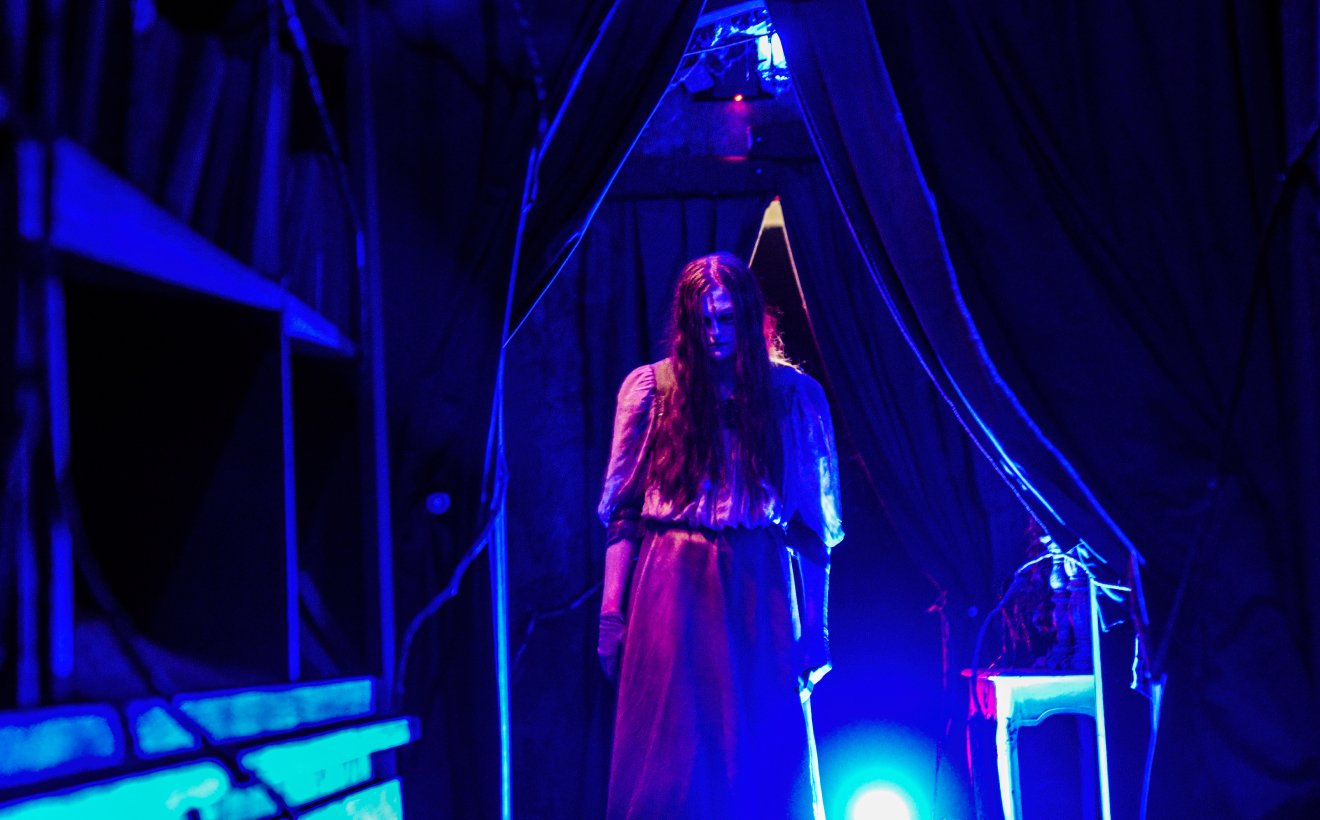 Halloween 2025 Outside of Walt Disney World: Howl-O-Scream at Busch ...