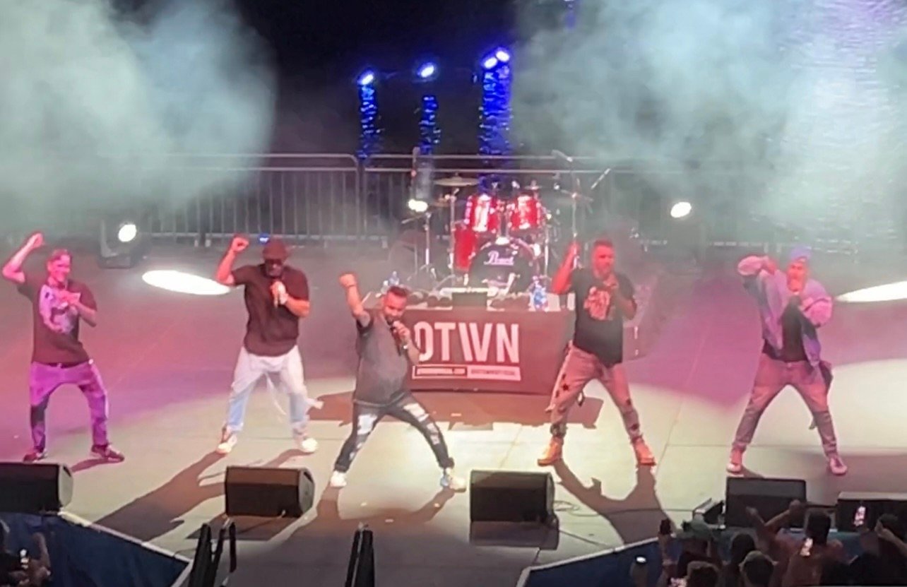Updated Concert Lineup for Seven Seas Food Festival - Disney Over 50